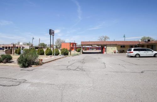Santa Rosa Hotel | Route 66 Inn of Santa Rosa, NM