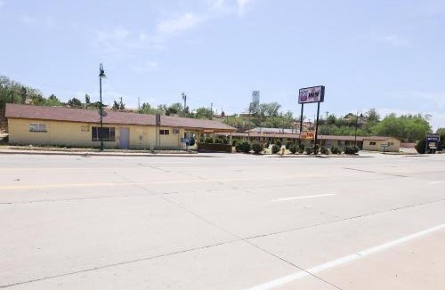 Santa Rosa Hotel | Route 66 Inn of Santa Rosa, NM