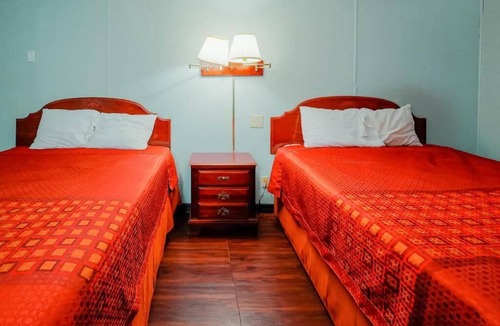 Santa Rosa Hotel | Route 66 Inn