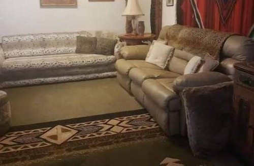 Newberry Springs House | Route 66 Lake House