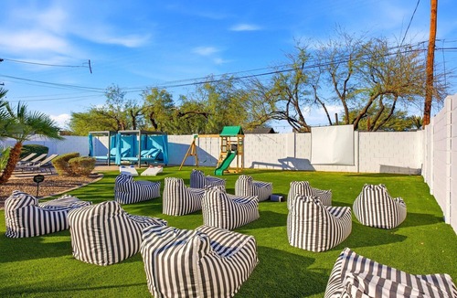 Cox Heights House | Route 66 Motor Lodge