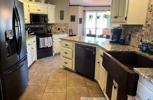 Chandler House | Route 66 Ranch with pool in charming Chandler.