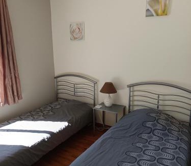 Alzon Hotel | Route 999