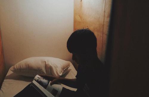 Pasir Penambang Hostel | Route Five Hostel Dorm Kuala Selangor