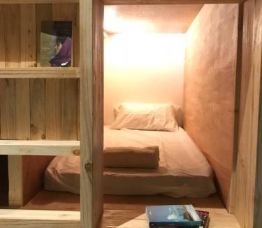 Pasir Penambang Hostel | Route Five Hostel Dorm Kuala Selangor