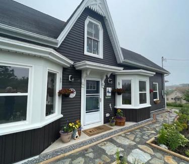 Shag Harbour Bed & Breakfast | Route3BnB