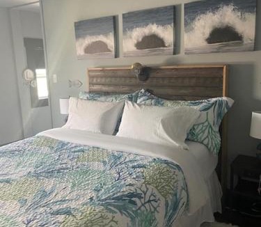Shag Harbour Bed & Breakfast | Route3BnB