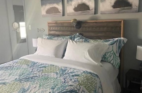 Shag Harbour Bed & Breakfast | Route3BnB