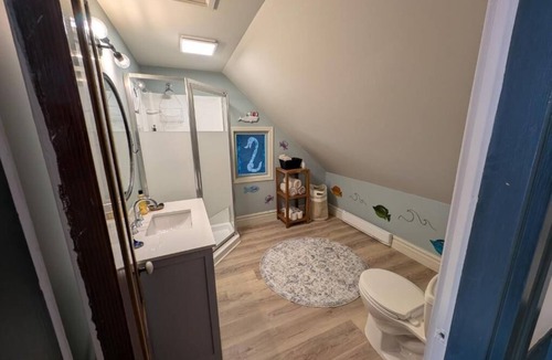 Shag Harbour Bed & Breakfast | Route3BnB