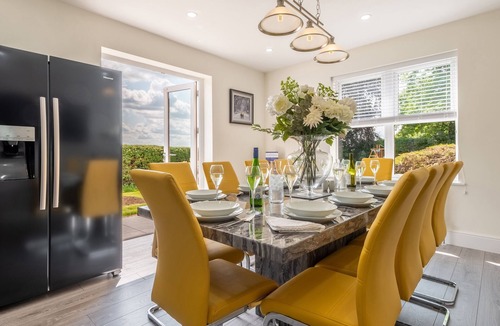 Bainton Cottage | Routhorpe House