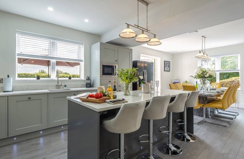 Bainton Cottage | Routhorpe House