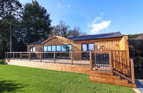 Bainton House | Routhorpe Lodge