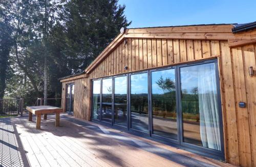 Bainton House | Routhorpe Lodge