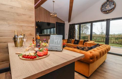 Bainton House | Routhorpe Lodge