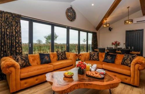 Bainton House | Routhorpe Lodge