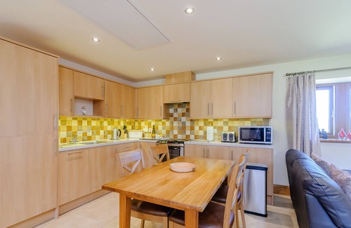 Settle Cottage | Routster Cottage