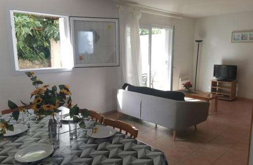 Trilla House | Rouvenac