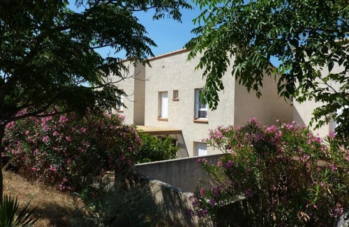 Trilla House | Rouvenac - TRILLA - Gîte