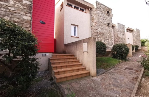 Trilla House | Rouvenac - TRILLA - Gîte