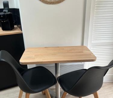 Lannion Apartment | Rouzic - Studio Appart Hôtel