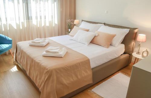 Zidarici Apartment | Rova Apartment