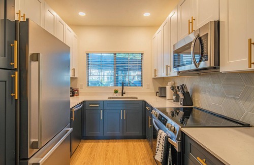North Scottsdale Apartment | ROVE LIVING/KL - Hideaway North Scottsdale