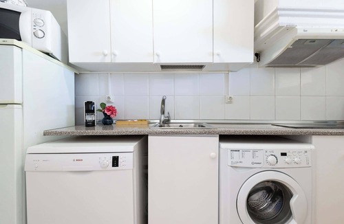 Old Town Apartment | Rovellat by Unik Tarragona