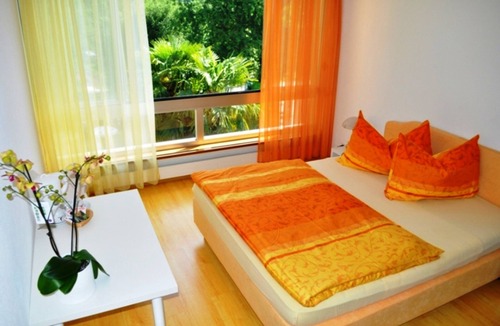 Arcegno Hotel | Rovere