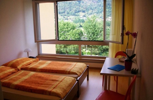 Arcegno Hotel | Rovere