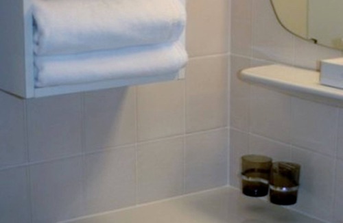 Arcegno Hotel | Rovere