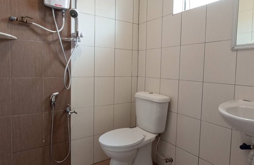 Tanah Rata Hotel | Rovers Inn