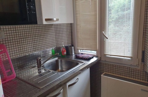 Lugano City-Centre Apartment | Rovio Villa lake view and Relax, Lake Lugano(4guests) NL-00012847