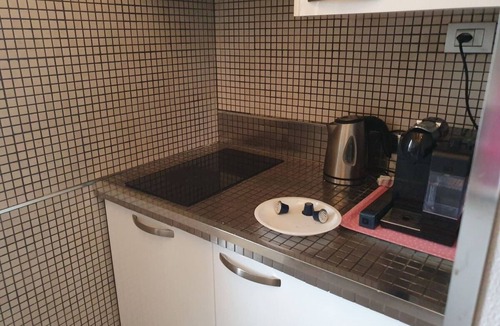 Lugano City-Centre Apartment | Rovio Villa lake view and Relax, Lake Lugano(4guests) NL-00012847