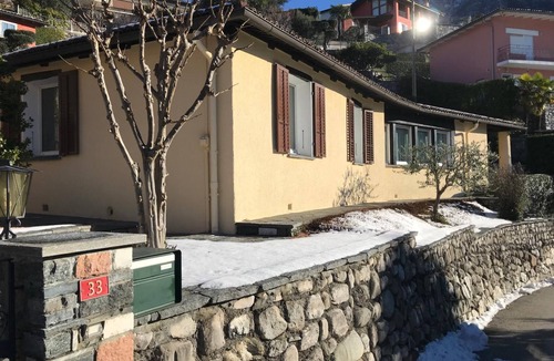 Rovio Apartment | Rovio Villa lake View & Relax