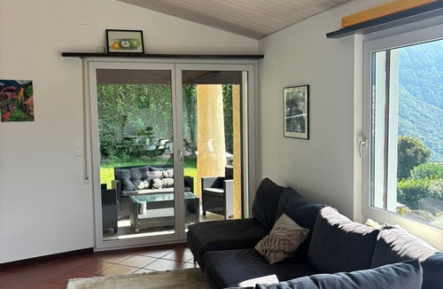 Rovio Apartment | Rovio Villa lake View & Relax