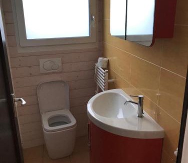 Lugano City-Centre Apartment | Rovio Villa lake View & Relax, Lago di Lugano 4guests