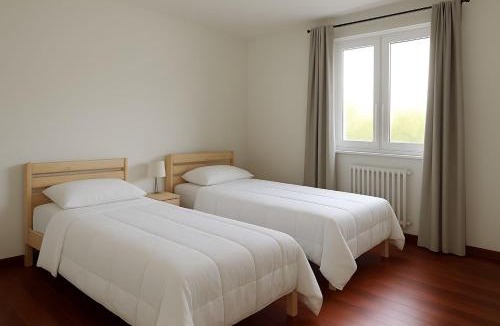 Lugano City-Centre Apartment | Rovio Villa lake View & Relax, Lago di Lugano 4guests