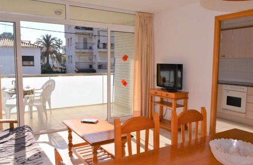 El Vendrell Apartment | Rovior 2º 1ª - Calafell