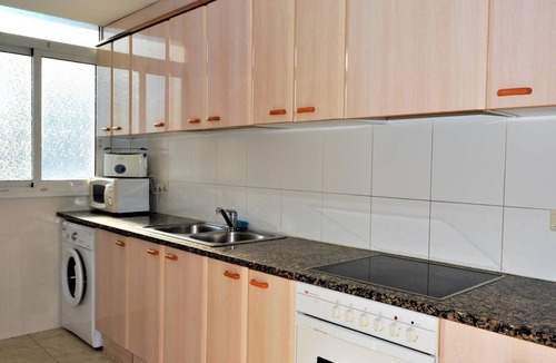 El Vendrell Apartment | Rovior 2º 1ª - Calafell