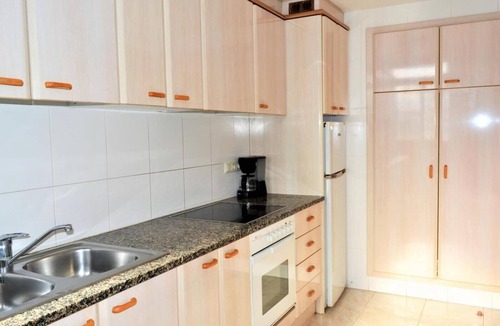 El Vendrell Apartment | Rovior 2º 1ª - Calafell