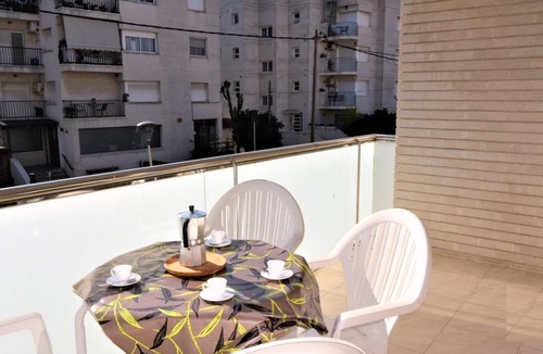 El Vendrell Apartment | Rovior 2º 1ª - Calafell