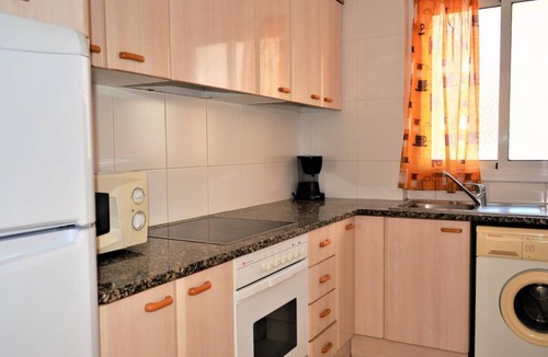 El Vendrell Apartment | Rovior 2º 2ª - Calafell