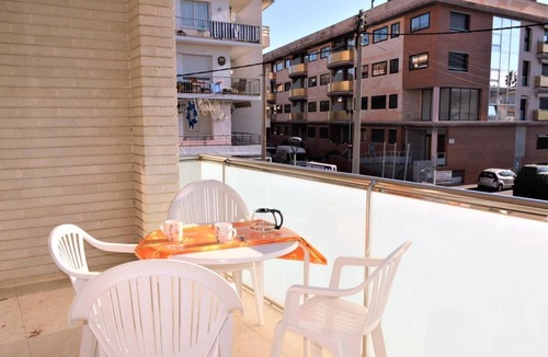 El Vendrell Apartment | Rovior 2º 2ª - Calafell