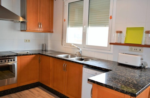 El Vendrell Apartment | Rovior Àtic - Calafell