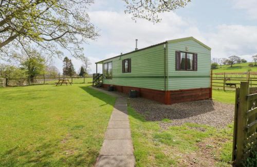 Warcop House | Row End farm