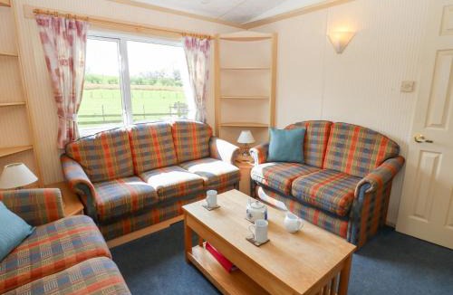 Warcop House | Row End farm