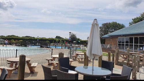 New Forest District Apartment | Rowan 42