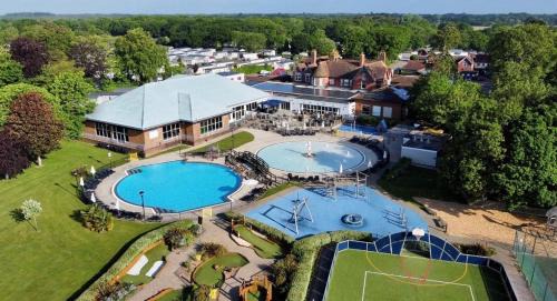 New Forest District Apartment | Rowan 42