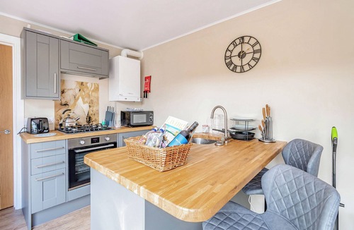 Storwood Ski Chalet | Rowan Boutique Lodge