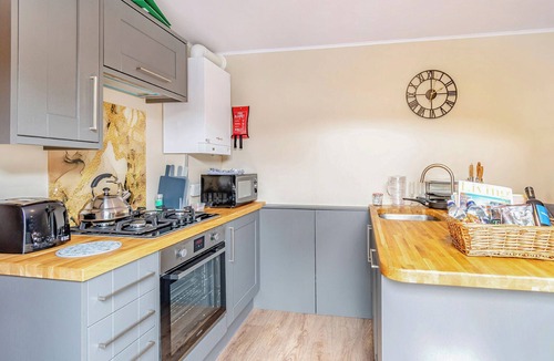 Storwood Ski Chalet | Rowan Boutique Lodge